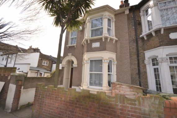 3 Bedroom Detached